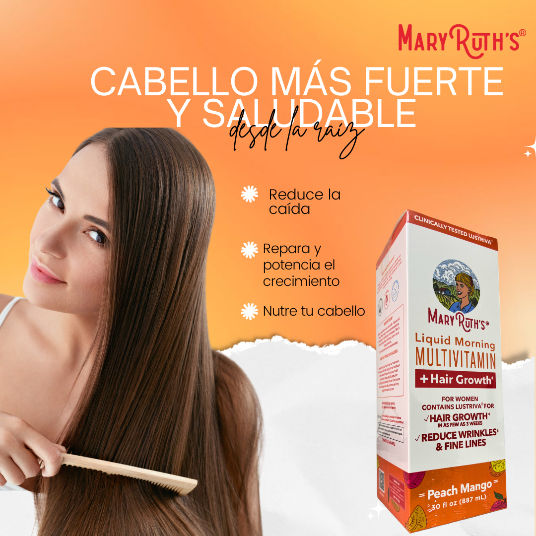 MARY RUTH’S🌸™ | +E-Book Gratis 📘