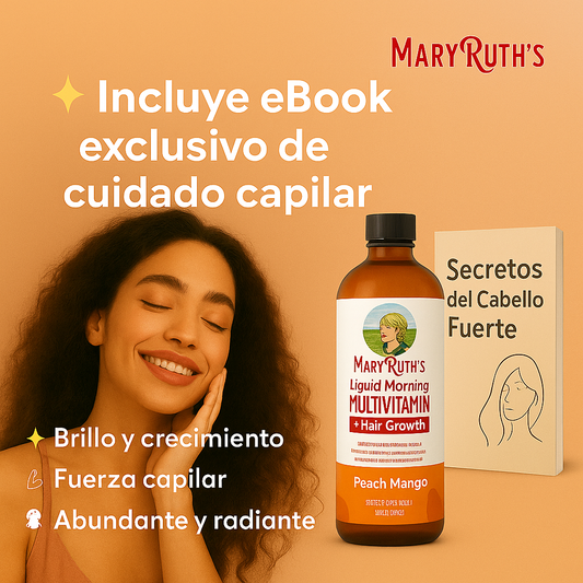 MARY RUTH’S🌸™ | +E-Book Gratis 📘